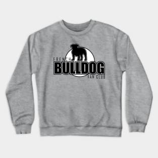 French Bulldog Crewneck Sweatshirt